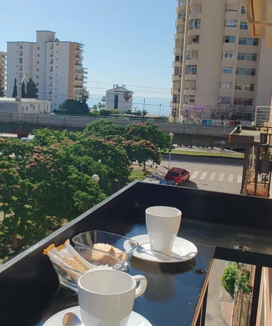 El Colibri Home Фуэнхирола 0*,  Испания