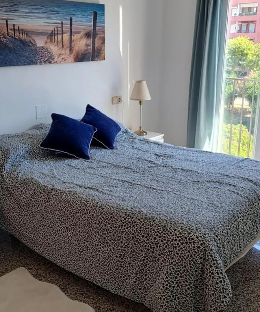Апартаменты El Colibri Home Фуэнхирола
