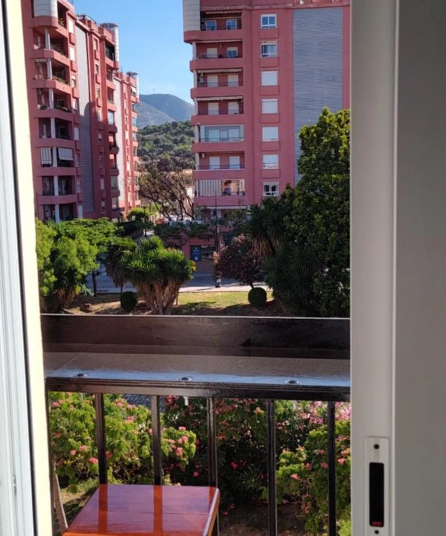 شقة El Colibri Home فوينخيرولا إسبانيا