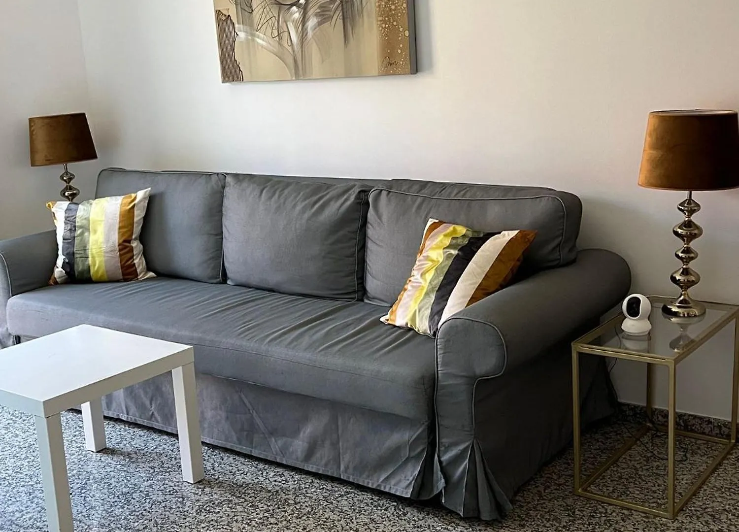 Апартаменты El Colibri Home Фуэнхирола