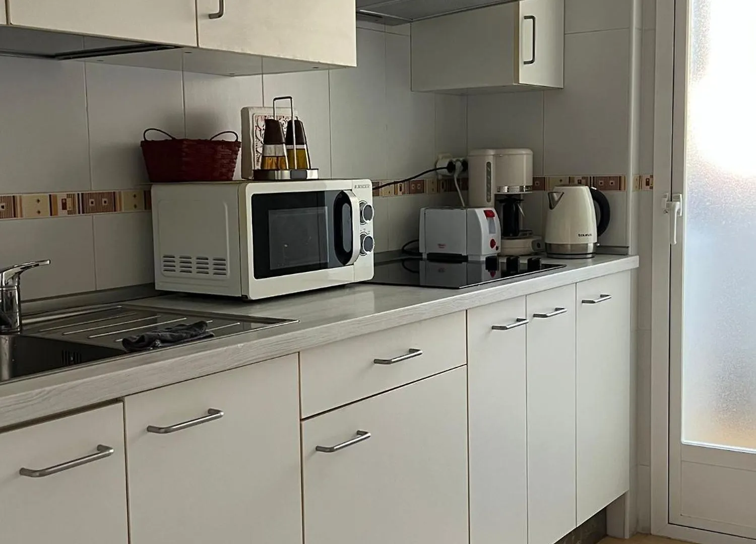 El Colibri Home Фуэнхирола Испания