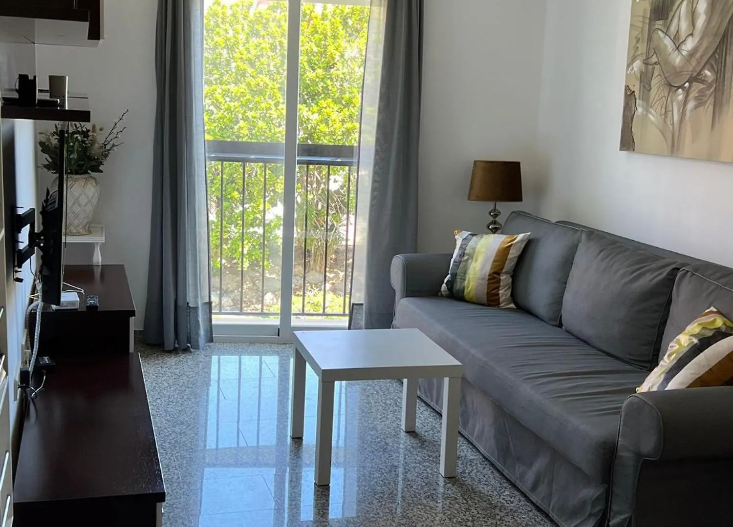 El Colibri Home فوينخيرولا